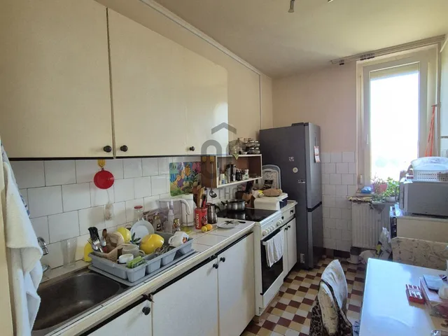 Eladó lakás Keszthely 57 nm