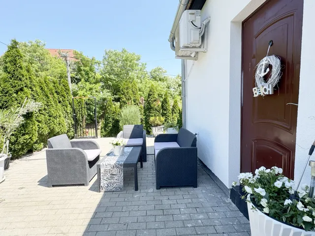 Eladó lakás Cserszegtomaj 25 nm