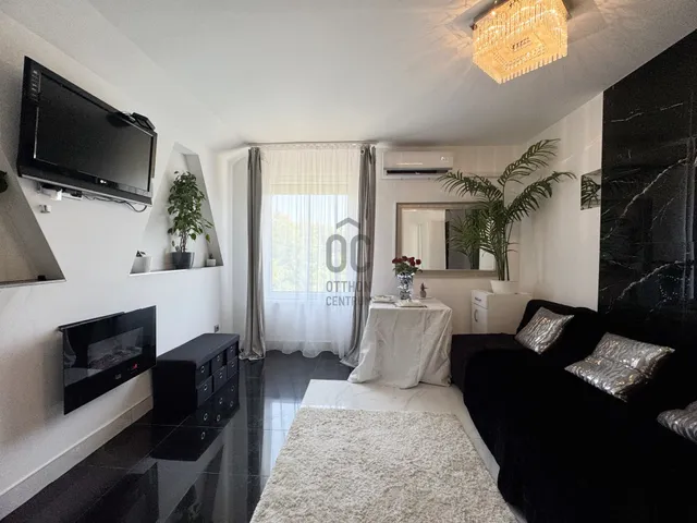 Eladó lakás Cserszegtomaj 25 nm
