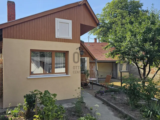 Eladó ház Keszthely 74 nm