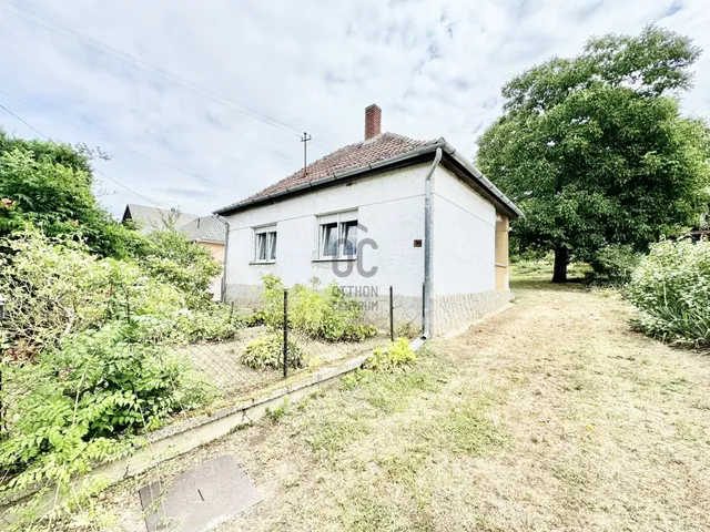 Eladó ház Szigliget 80 nm