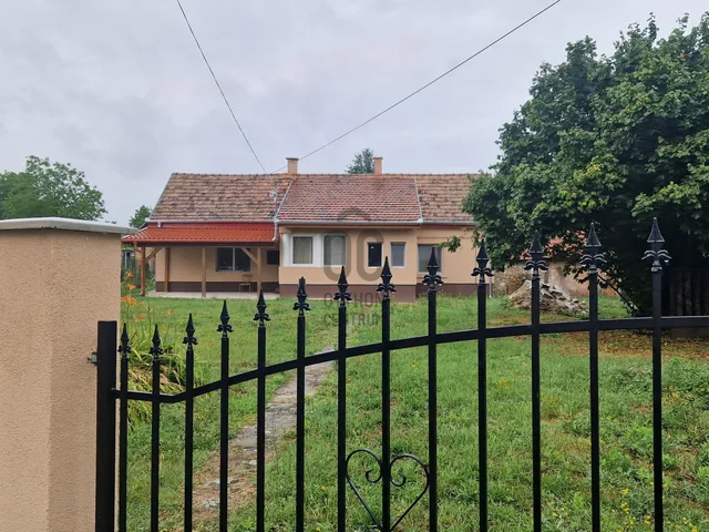 Eladó ház Bókaháza 80 nm