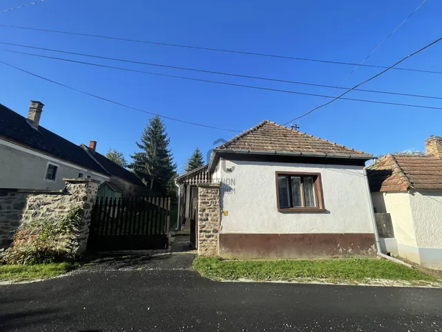 Eladó ház Döbröce 95 nm