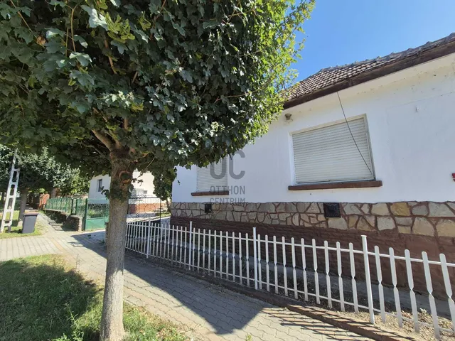 Eladó ház Hévíz 80 nm