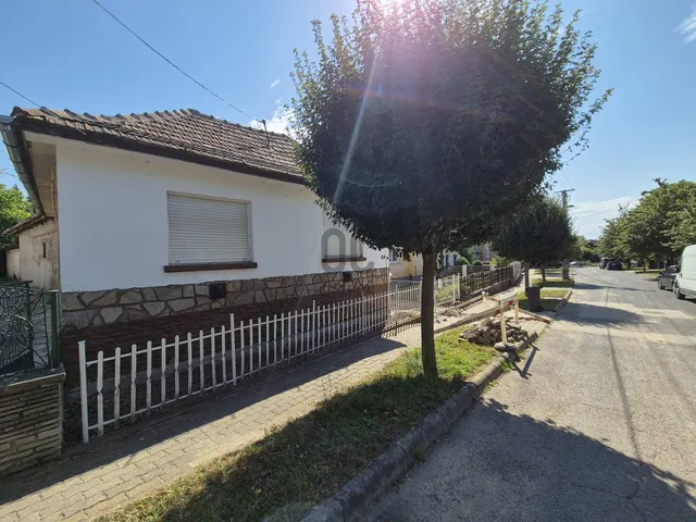 Eladó ház Hévíz 80 nm