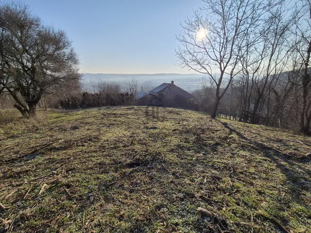 Eladó telek Kehidakustány 1812 nm