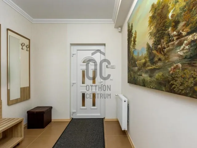 Eladó lakás Hévíz 113 nm