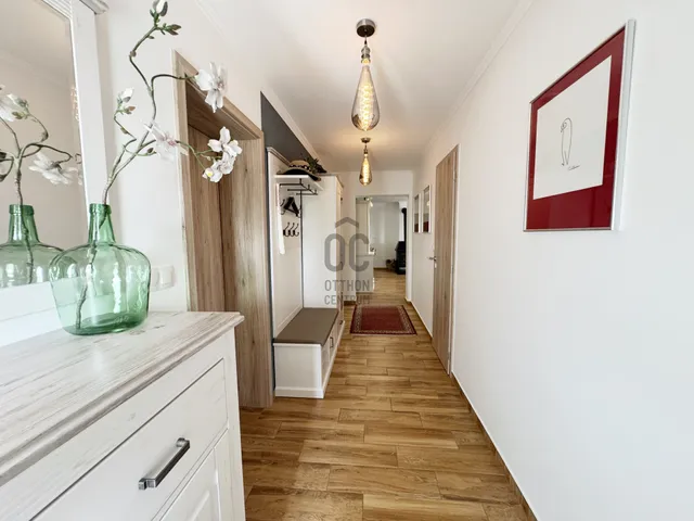 Eladó ház Cserszegtomaj 150 nm