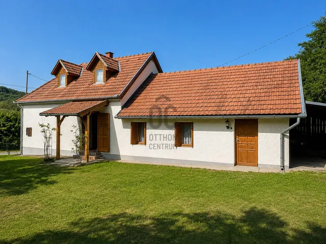 Eladó ház Zalaszentgrót 105 nm