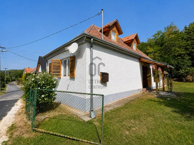 Eladó ház Zalaszentgrót 105 nm