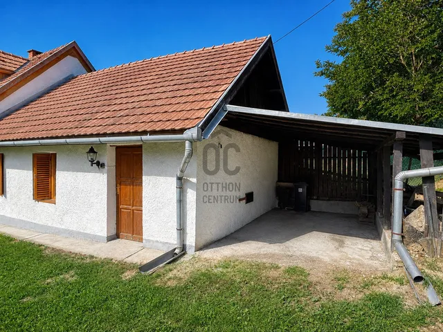 Eladó ház Zalaszentgrót 105 nm