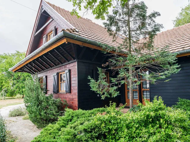 Eladó ház Sáska 114 nm