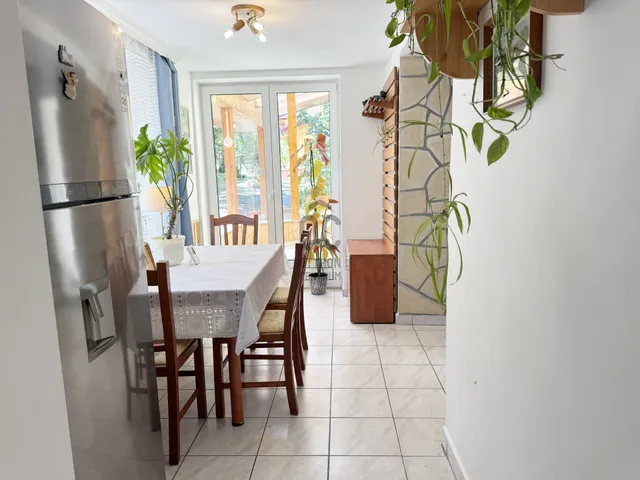 Eladó ház Sármellék 120 nm