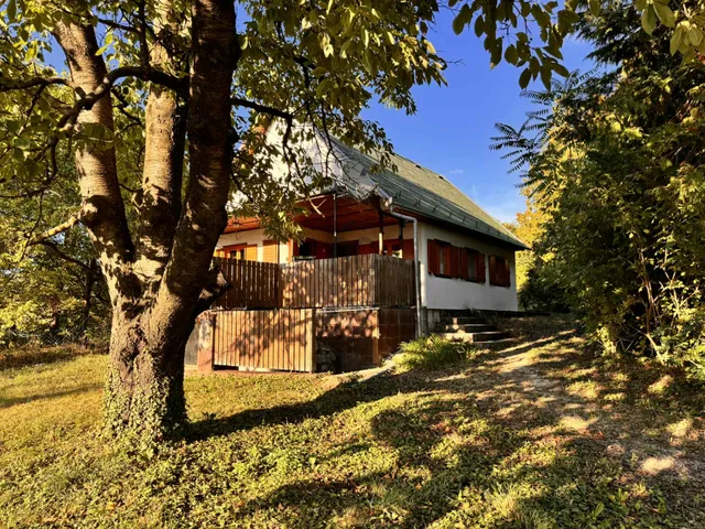 Eladó ház Cserszegtomaj 55 nm