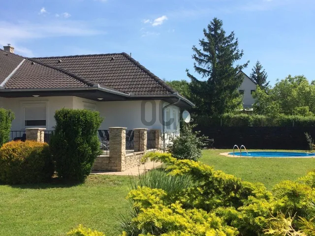 Eladó ház Vonyarcvashegy 120 nm