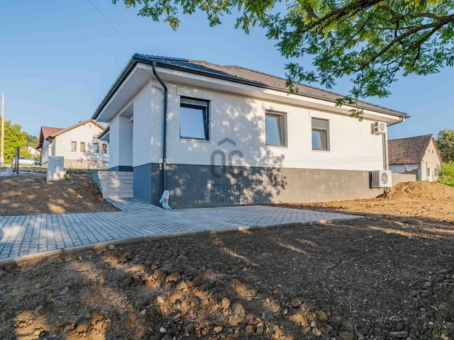 Eladó ház Cserszegtomaj 72 nm