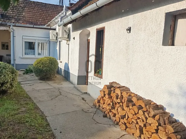 Eladó ház Türje 113 nm