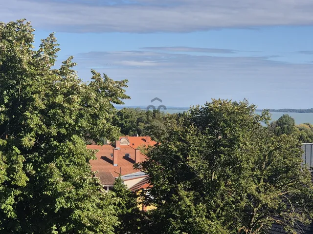 Eladó lakás Keszthely 53 nm