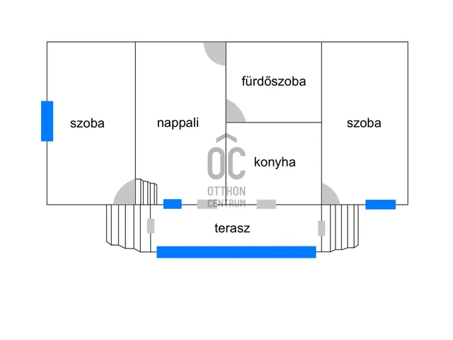 Eladó üdülő és hétvégi ház Hévíz 85 nm