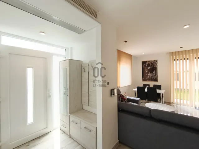 Eladó lakás Hévíz 85 nm