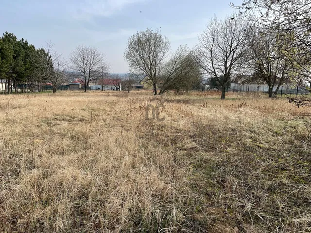 Eladó telek Cserszegtomaj 3305 nm