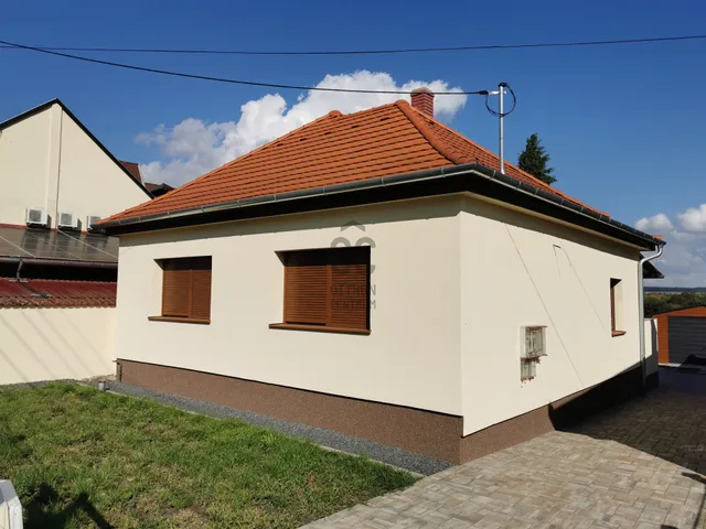 Eladó ház Zalaapáti 66 nm