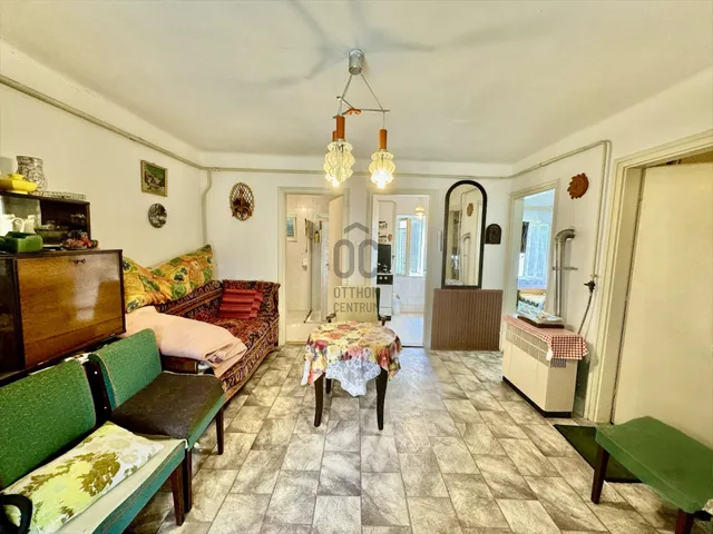 Eladó üdülő és hétvégi ház Balatonmáriafürdő 36 nm