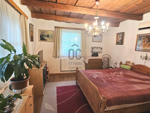 Eladó üdülő és hétvégi ház Balatonberény 90 nm