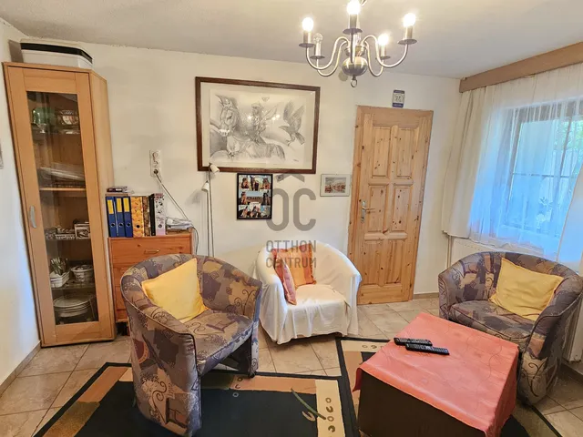 Eladó üdülő és hétvégi ház Balatonberény 90 nm