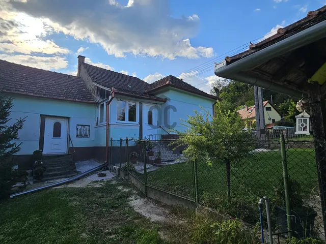Eladó ház Zalaszabar 72 nm