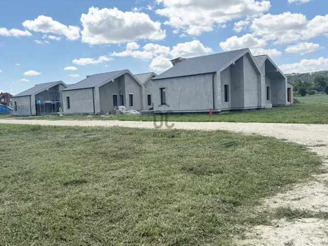 Eladó ház Zalacsány 60 nm