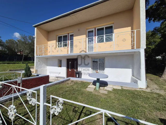 Eladó ház Vonyarcvashegy 90 nm