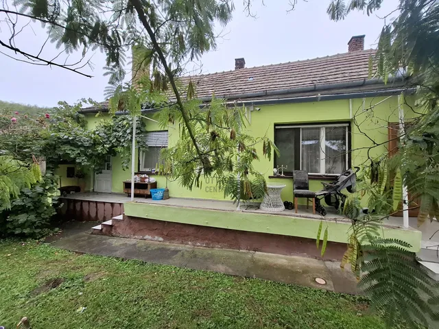 Eladó ház Dióskál 102 nm