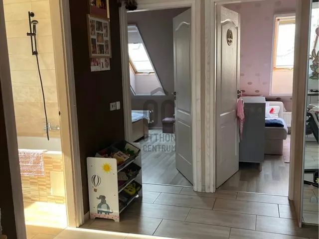Eladó lakás Keszthely 57 nm