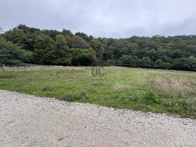 Eladó telek Vállus 2666 nm