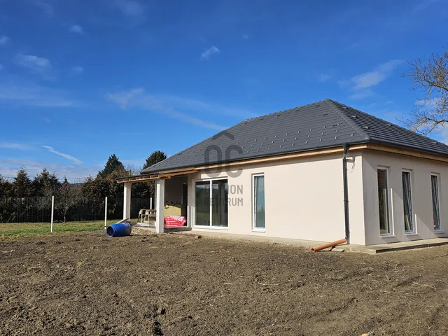 Eladó ház Zalacsány 145 nm