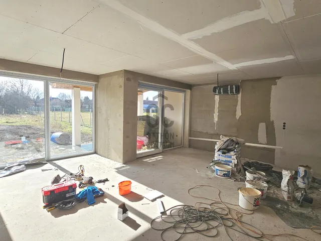 Eladó ház Zalacsány 145 nm