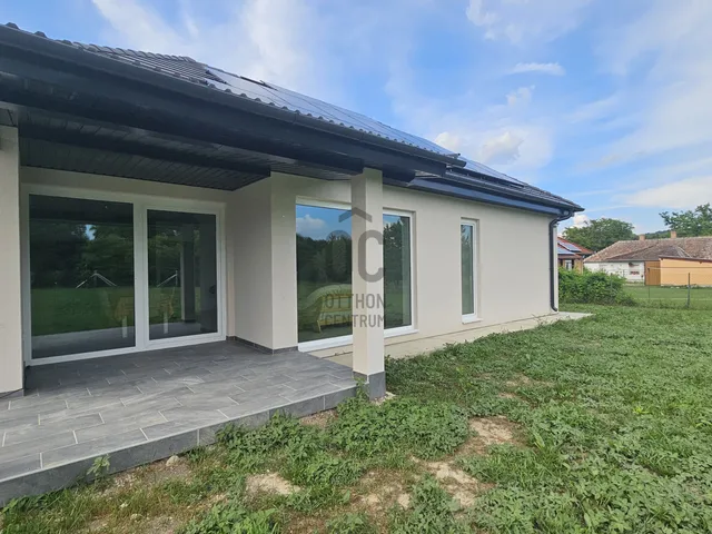 Eladó ház Zalacsány 145 nm