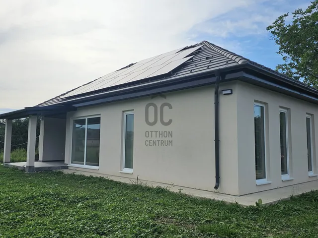 Eladó ház Zalacsány 145 nm