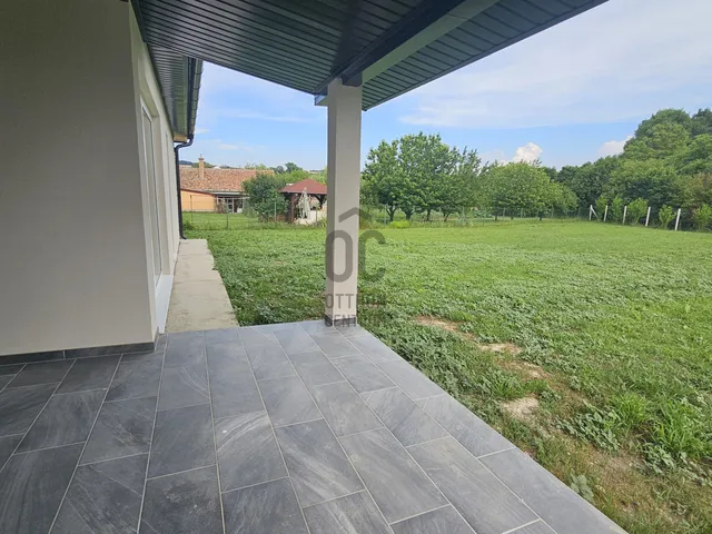 Eladó ház Zalacsány 145 nm