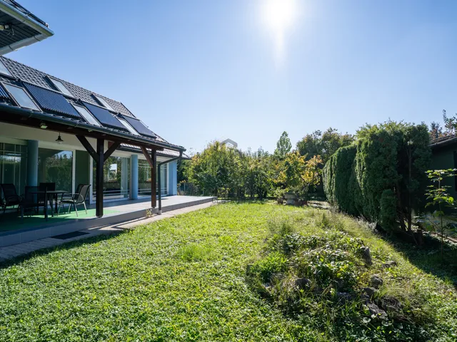 Eladó ház Keszthely 200 nm