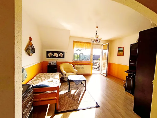 Eladó lakás Hévíz 81 nm