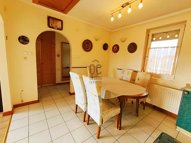 Eladó lakás Hévíz 81 nm