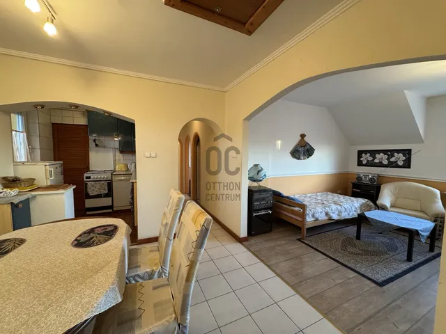 Eladó lakás Hévíz 81 nm