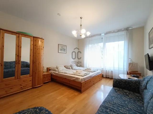 Eladó lakás Hévíz 44 nm