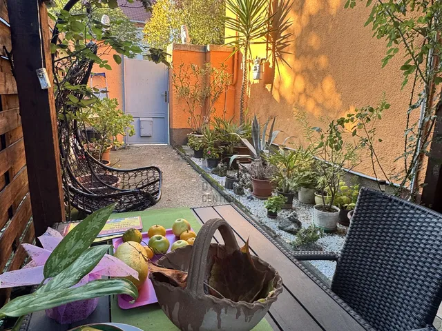 Eladó lakás Keszthely 46 nm