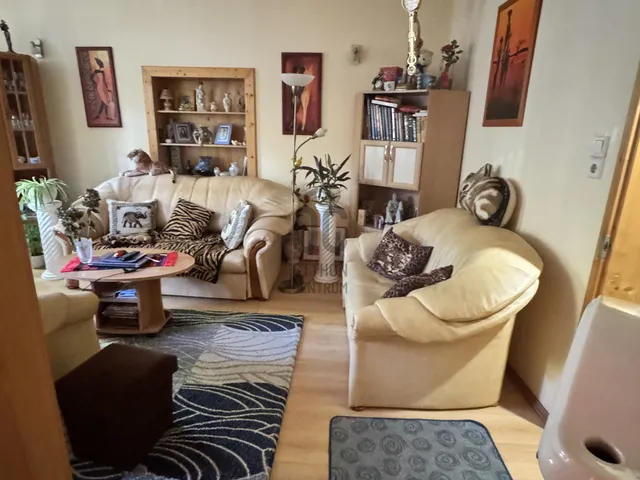 Eladó lakás Keszthely 46 nm