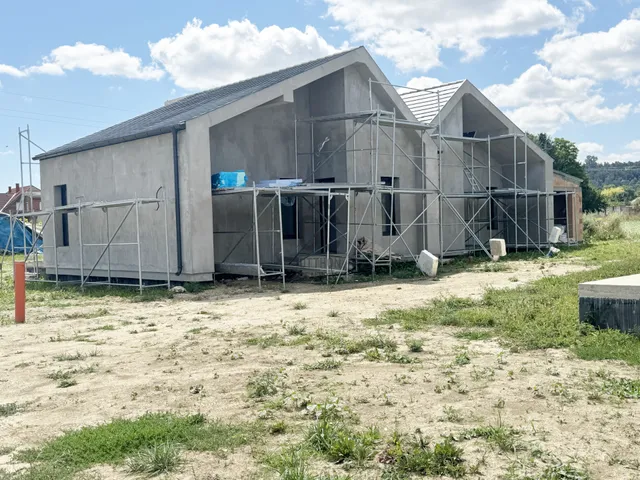 Eladó ház Zalacsány 110 nm