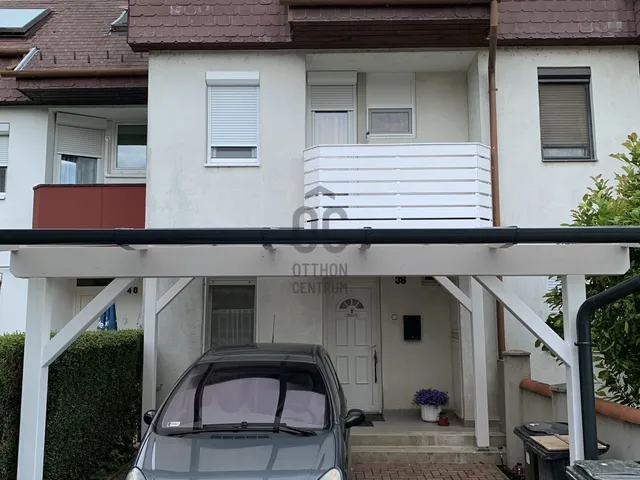 Eladó ház Keszthely 114 nm