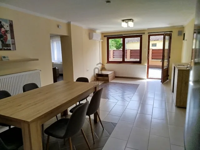 Eladó ház Hévíz 180 nm